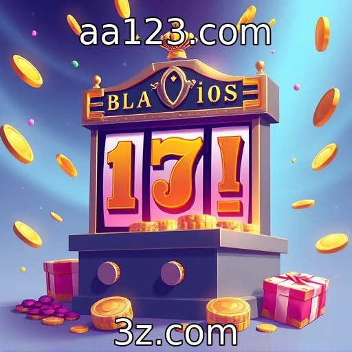 Novos recursos de jackpots progressivos em jogos de cassino