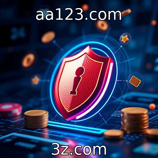 A evolução da segurança em plataformas de iGaming